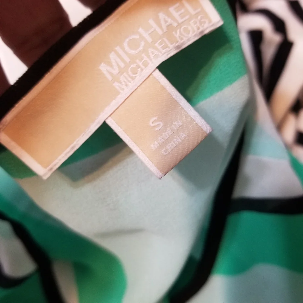 Michael Kors blouse